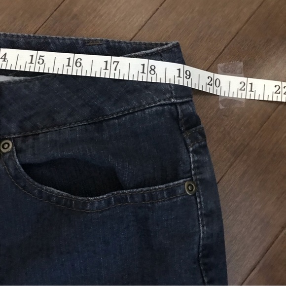 Addition Elle jeans. Size 16P. - Picture 8 of 12